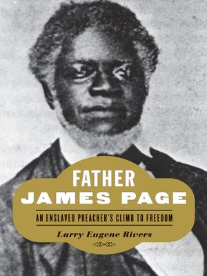 cover image of Father James Page
